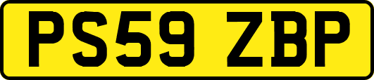 PS59ZBP