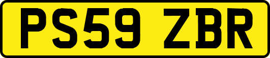 PS59ZBR