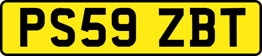 PS59ZBT