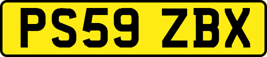 PS59ZBX