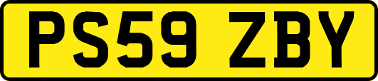 PS59ZBY