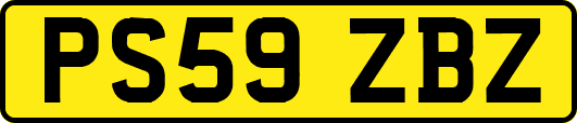 PS59ZBZ