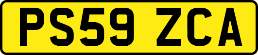 PS59ZCA