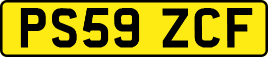 PS59ZCF