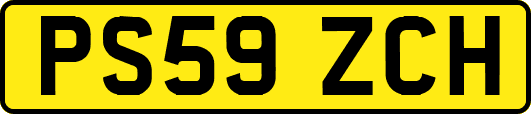 PS59ZCH