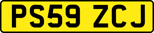 PS59ZCJ