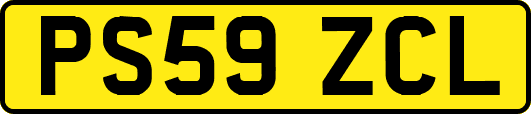 PS59ZCL