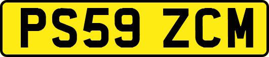 PS59ZCM