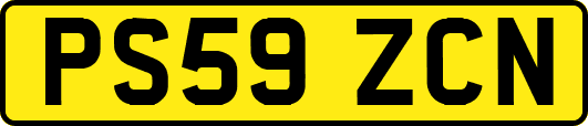 PS59ZCN