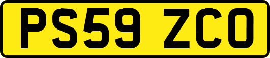 PS59ZCO