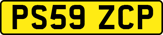 PS59ZCP