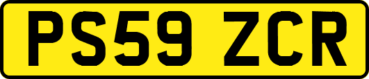 PS59ZCR