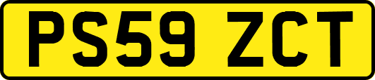 PS59ZCT