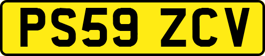 PS59ZCV
