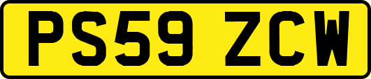 PS59ZCW