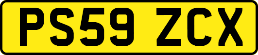 PS59ZCX