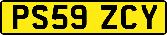 PS59ZCY