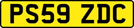 PS59ZDC