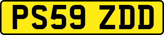 PS59ZDD