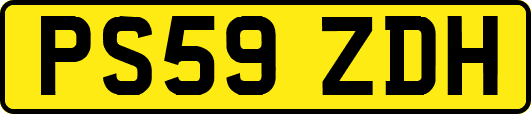 PS59ZDH