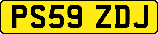 PS59ZDJ