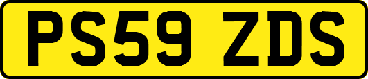 PS59ZDS