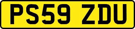 PS59ZDU