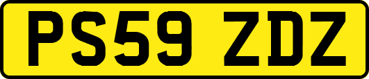 PS59ZDZ