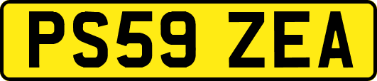 PS59ZEA