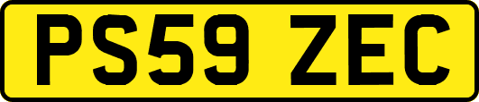 PS59ZEC