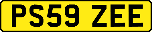 PS59ZEE