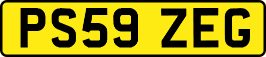 PS59ZEG