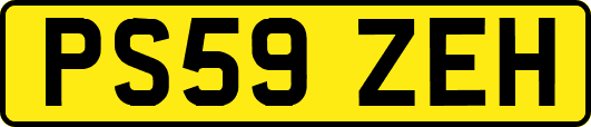 PS59ZEH
