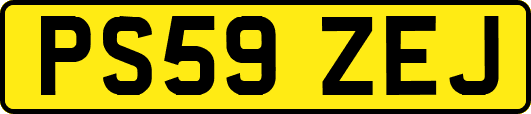 PS59ZEJ