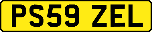 PS59ZEL