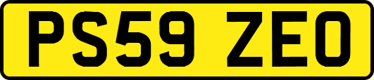 PS59ZEO