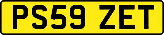 PS59ZET