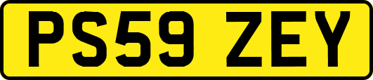PS59ZEY