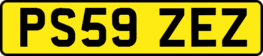 PS59ZEZ