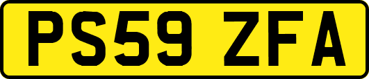 PS59ZFA