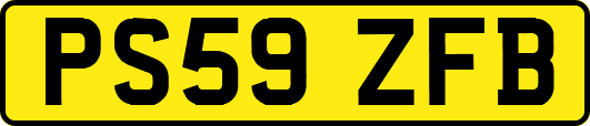 PS59ZFB
