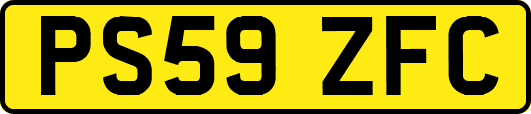 PS59ZFC