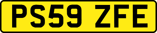 PS59ZFE