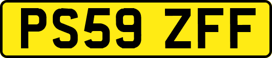 PS59ZFF