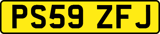 PS59ZFJ
