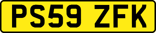 PS59ZFK