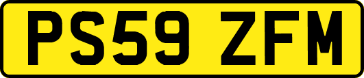PS59ZFM