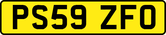 PS59ZFO