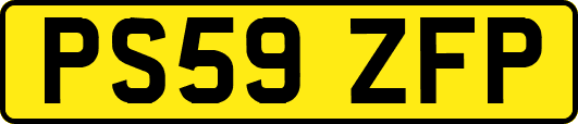 PS59ZFP