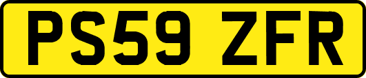 PS59ZFR